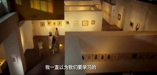 Nhà Song Hye Kyo trong phim xưa và nay làm chị em xao xuyến (Phần II) - 14