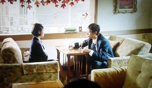 Nhà Song Hye Kyo trong phim xưa và nay làm chị em xao xuyến (Phần II) - 2