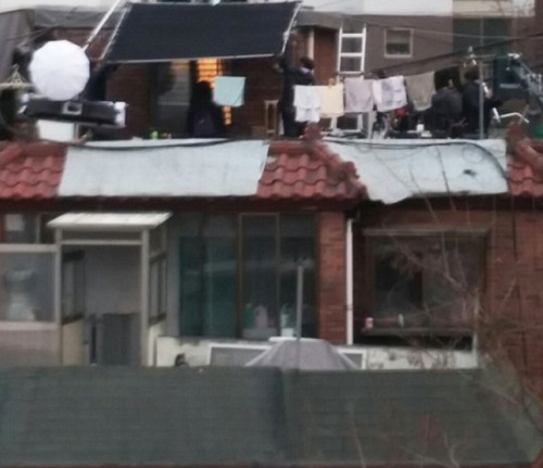 Nhà Song Hye Kyo trong phim xưa và nay làm chị em xao xuyến (Phần II) - 3