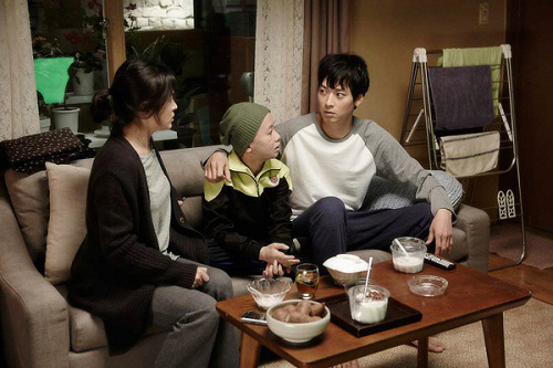 Nhà Song Hye Kyo trong phim xưa và nay làm chị em xao xuyến (Phần II) - 5