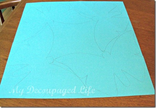 Nửa tiếng bày phòng ngủ như mơ với bướm 3D nghệ thuật - 3