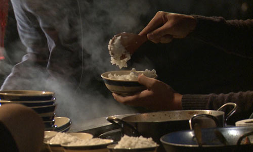 Tập 5 quot;Bố ơi...quot;: Trần Lực xin lỗi vì nấu cơm khê - 10