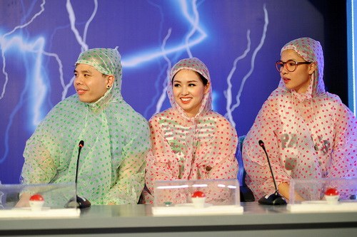 Tâm Tít quot;chặt chémquot; đồng nghiệp, Thảo Trang quot;quậyquot; với fan - 8