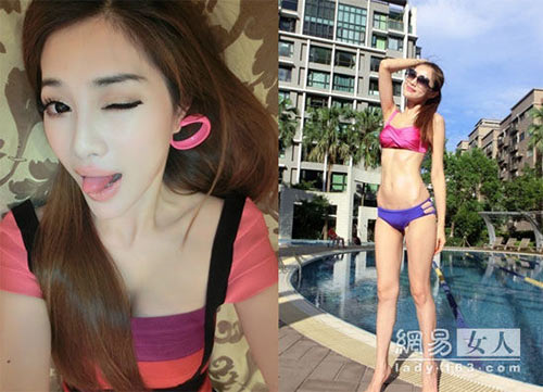 Ngỡ ngàng bà mẹ Đài Loan 41 tuổi trẻ như gái 9x - 6