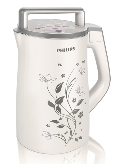 Sáng tạo cỗ Tết ngon cùng Philips - 6