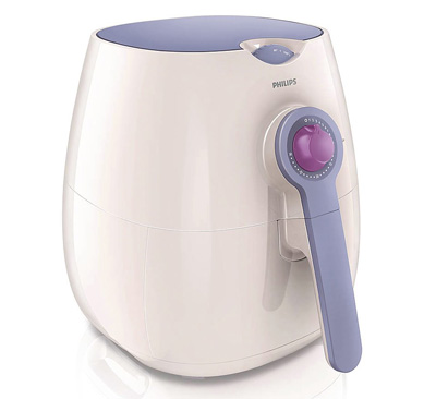 Sáng tạo cỗ Tết ngon cùng Philips - 5