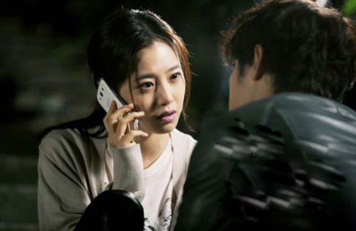 Trò chơi tình ái ( Phần 1) - 2