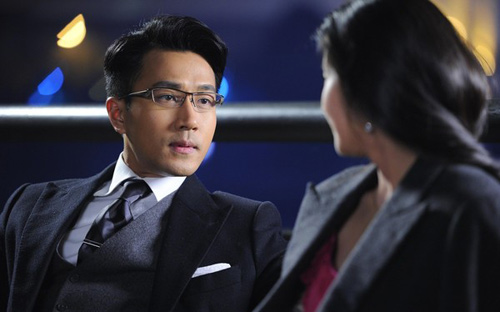 Trò chơi tình ái ( Phần 1) - 1