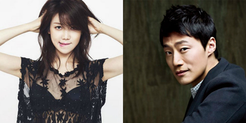 Kim Ok Bin hen ho : Lee Hee Joon hẹn hò Kim Ok Bin