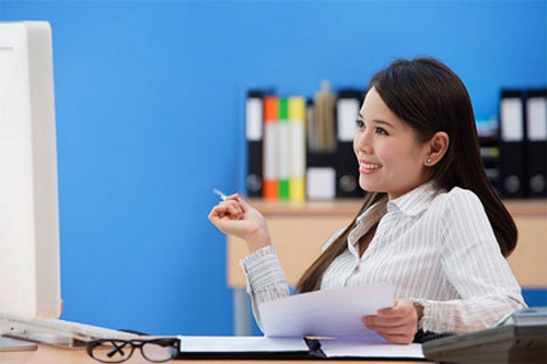 Những ghi nhớ cần quot;bỏ túiquot; trong mối quan hệ công sở - 1