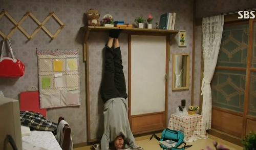 Ngắm nhà nhỏ xinh trong phim Hàn đang gây sốt “Pinocchio” - 6