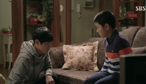 Ngắm nhà nhỏ xinh trong phim Hàn đang gây sốt “Pinocchio” - 8