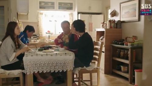 Ngắm nhà nhỏ xinh trong phim Hàn đang gây sốt “Pinocchio” - 10