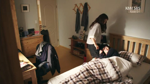 Ngắm nhà nhỏ xinh trong phim Hàn đang gây sốt “Pinocchio” - 12