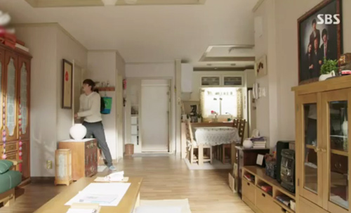 Ngắm nhà nhỏ xinh trong phim Hàn đang gây sốt “Pinocchio” - 14