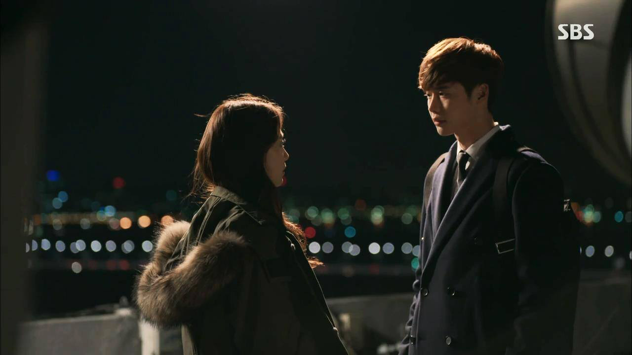 Ngắm nhà nhỏ xinh trong phim Hàn đang gây sốt “Pinocchio” - 2