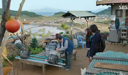 Ngắm nhà nhỏ xinh trong phim Hàn đang gây sốt “Pinocchio” - 5