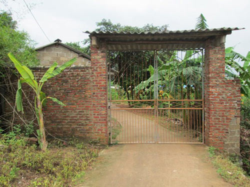 Bàng hoàng bi kịch sinh viên thành sát thủ vì cầm đồ - 1