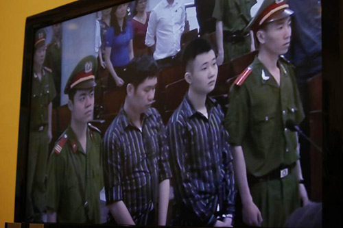 Luật sư các bên nói gì trước ngày xử vụ Cát Tường? - 1