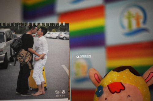 Quan hệ đồng tính, chàng sinh viên 9X nhiễm HIV - 4