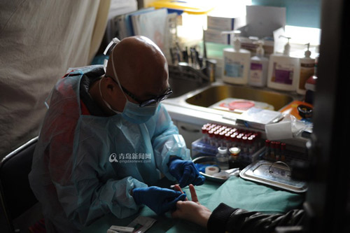 Quan hệ đồng tính, chàng sinh viên 9X nhiễm HIV - 5