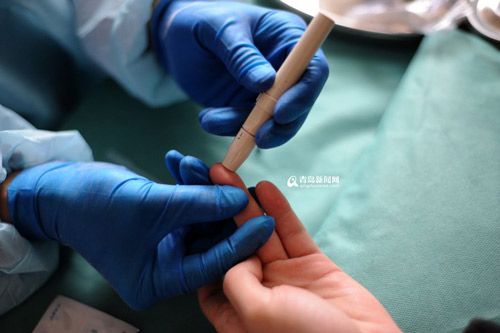 Quan hệ đồng tính, chàng sinh viên 9X nhiễm HIV - 7