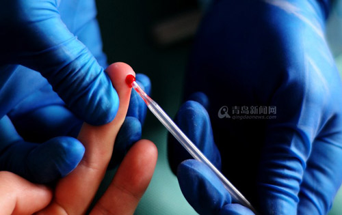 Quan hệ đồng tính, chàng sinh viên 9X nhiễm HIV - 8