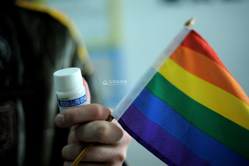 Quan hệ đồng tính, chàng sinh viên 9X nhiễm HIV - 10