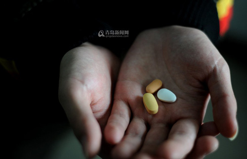 Quan hệ đồng tính, chàng sinh viên 9X nhiễm HIV - 11