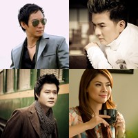 Vợ Đan Trường khoe nhà sang trọng thời độc thân - 8