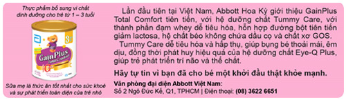 Dinh dưỡng khoa học cho bé trong mùa lạnh - 2
