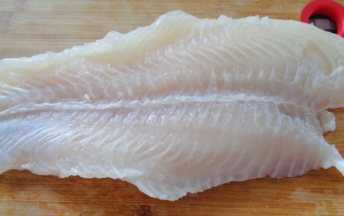 Trời lạnh, làm súp cá cay ăn nào! - 2