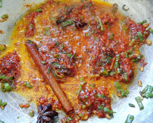 Trời lạnh, làm súp cá cay ăn nào! - 5