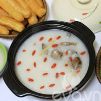 Xì xụp lẩu riêu cua gà ta ngày giá rét - 14