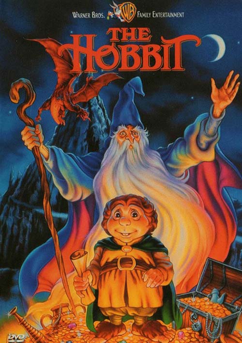 10 điều chưa biết về quot;Người Hobbitquot; - 1