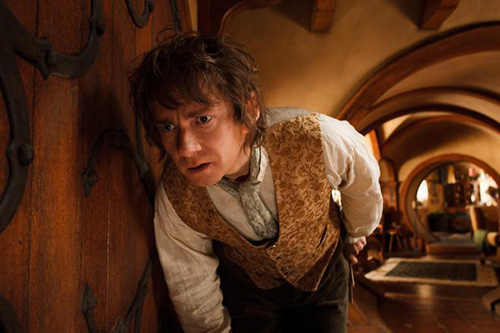 10 điều chưa biết về quot;Người Hobbitquot; - 2
