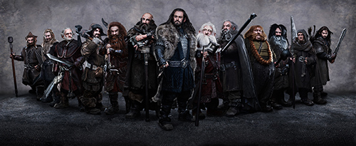 10 điều chưa biết về quot;Người Hobbitquot; - 4