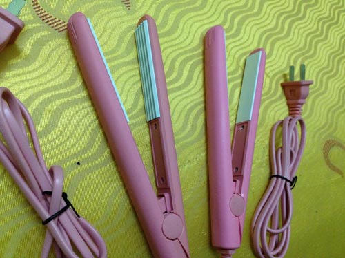 Các dụng cụ làm đẹp tóc đang được chị em quot;săn ráo riếtquot; - 6