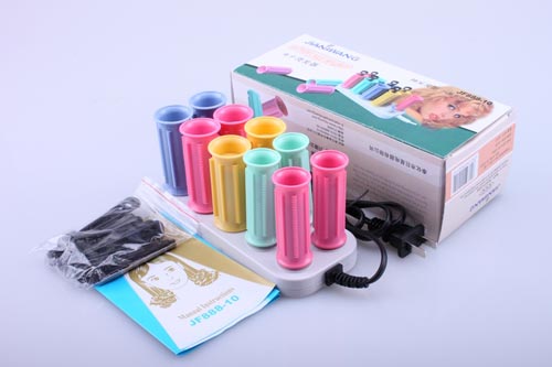 Các dụng cụ làm đẹp tóc đang được chị em quot;săn ráo riếtquot; - 11