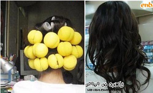 Các dụng cụ làm đẹp tóc đang được chị em quot;săn ráo riếtquot; - 13