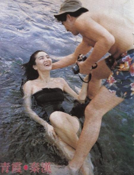 Tìm lại người tình “Xóm vắng” một thời vang bóng - 5