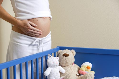 Làm gì để bảo vệ hệ tiêu hóa non nớt của trẻ sinh mổ - 3