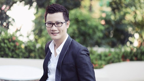 Hoàng Bách: Từng lo hai bố con bị #039;ném đá#039; - 1