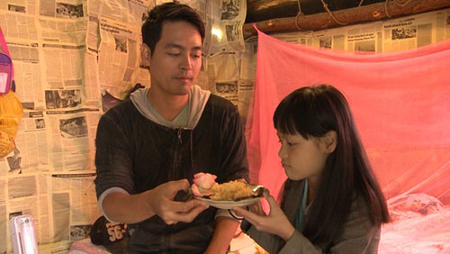 Bố ơi...: Minh Khang mượn danh “chồng Thuý Hạnh” để xin tiền - 3