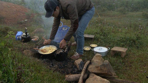 Bố ơi...: Minh Khang mượn danh “chồng Thuý Hạnh” để xin tiền - 1