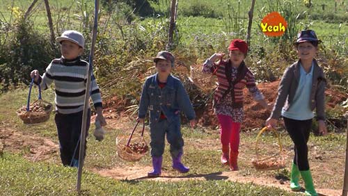 Bố ơi...: Minh Khang mượn danh “chồng Thuý Hạnh” để xin tiền - 5