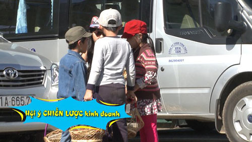 Bố ơi...: Minh Khang mượn danh “chồng Thuý Hạnh” để xin tiền - 6