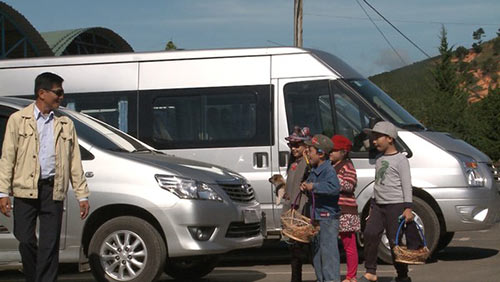 Bố ơi...: Minh Khang mượn danh “chồng Thuý Hạnh” để xin tiền - 7