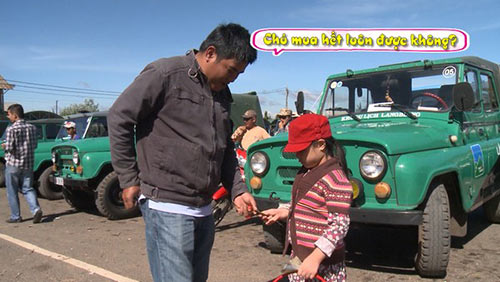 Bố ơi...: Minh Khang mượn danh “chồng Thuý Hạnh” để xin tiền - 9