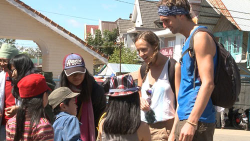 Bố ơi...: Minh Khang mượn danh “chồng Thuý Hạnh” để xin tiền - 10